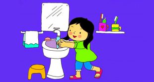 Bài Thơ Rửa Tay Mầm Non - Nội Dung Chi Tiết Và Giáo Án