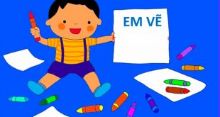 Bài Thơ Em Vẽ Mầm Non - Nội Dung Chi Tiết Kèm Giáo Án