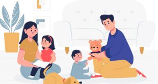 15 Cách Chơi Với Con Siêu Hiệu Quả Chỉ Cần 5 Phút Mỗi Ngày