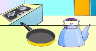 Bài Thơ Ấm và Chảo Mầm Non - Nội Dung Chi Tiết và Giáo Án