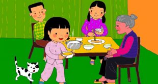 Lời Bài Thơ Phải Là Hai Tay Nhà Trẻ Và Giáo Án Tham Khảo