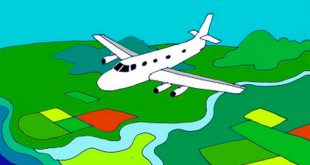 Bài Thơ Ơi Chiếc Máy Bay Nhà Trẻ - Nội Dung Thơ Siêu Hay