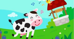 bài thơ chú bò tìm bạn