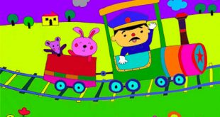 bài thơ con đường của bé