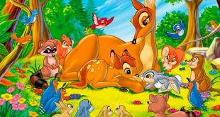 Truyện Hươu Con Biết Nhận Lỗi Cho Trẻ Mầm Non và Mẫu Giáo