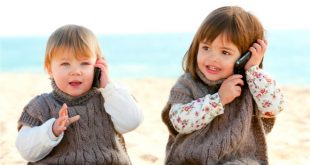 Phát Triển Ngôn Ngữ Cho Trẻ Mầm Non Là Gì? Vài Trò và Phương Pháp