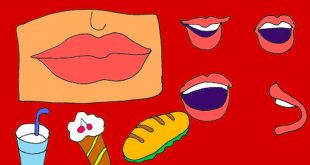 Truyện Cái Mồm (Chủ Đề Bản Thân) - Nội Dung Truyện và Giáo Án