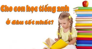 Học Tiếng Anh Online Cho Trẻ Em Ở Đâu Tốt Nhất? 7 Địa Chỉ Tin Cậy Mẹ Phải Biết