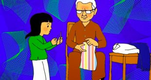 Bài Thơ Lấy Tăm Cho Bà - Lời Bài Thơ Chi Tiết kèm Giáo Án