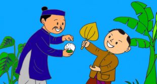 Bài thơ Thằng Bờm Có Cái Quạt Mo - Nội Dung và Phân Tích Ý Nghĩa