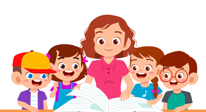 Nên Cho Trẻ Học Tiếng Anh Từ Mấy Tuổi Là Hợp Lý?