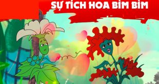 Truyện Sự Tích Hoa Bìm Bìm - Nội Dung Chi Tiết và Giáo Án