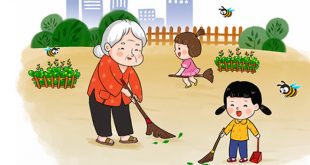 Bài Thơ Chổi Ngoan Mầm Non - Lời Bài Thơ và Giáo Án Tham Khảo