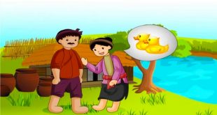 Bài Thơ Bác Nông Dân Mầm Non - Lời Bài Thơ và Giáo Án