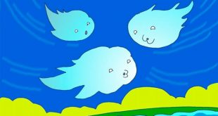 Bài Thơ Gió Mầm Non - Lời Bài Thơ và Giáo Án Tham Khảo