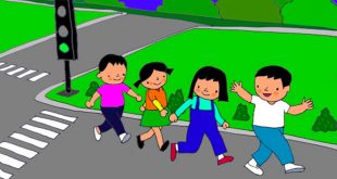 Bài Thơ Đi Chơi Phố - Lời Bài Thơ Chi Tiết và Giáo Án Tham Khảo