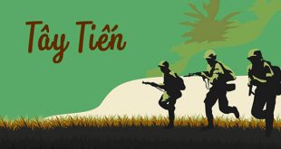 Sơ Đồ Tư Duy Tây Tiến Đơn Giản Nhưng Đầy Đủ và Dễ Hiểu Nhất