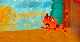 Nội Dung Truyện Mèo Nhát Mầm Non - Lời Chi Tiết và Giáo Án