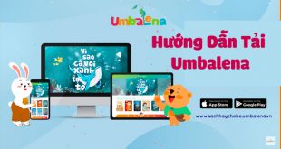 Tải Umbalena - Hướng Dẫn Tải và Đăng Ký Chi Tiết Nhất