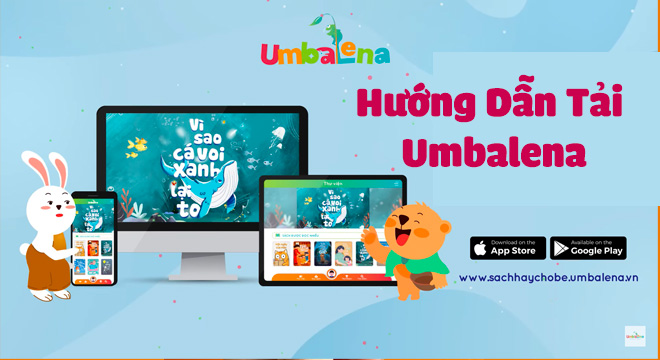 Tải Umbalena - Hướng Dẫn Tải và Đăng Ký Chi Tiết Nhất