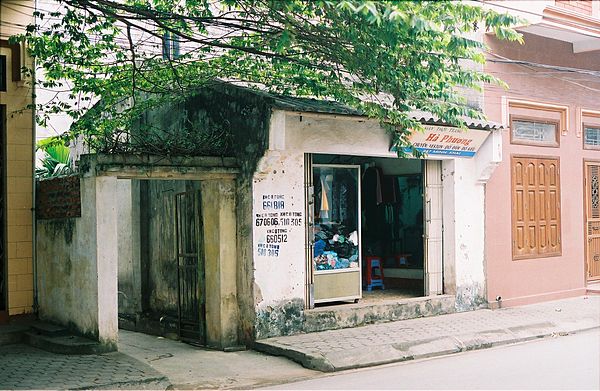 đôi điều về tác giả Trần Tế Xương