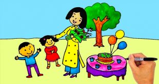 7 Bài Thơ Thiếu Nhi Tiểu Học Hay Nhất và Phổ Biến Nhất