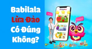 Babilala Lừa Đảo Là Đúng Hay Không? Review Phần Mềm Babilala