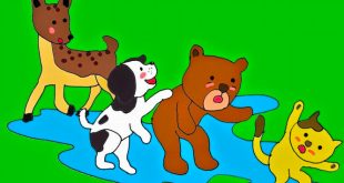 Truyện Món Quà Của Cô Giáo - Nội Dung Chi Tiết Truyện và Giáo Án