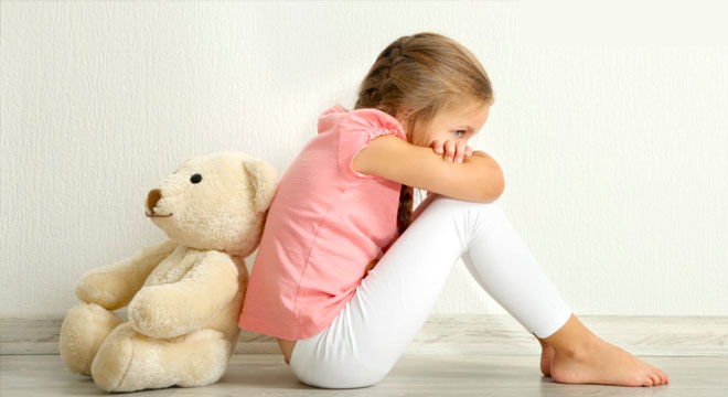 Cách Phạt Trẻ Khi Mắc Lỗi - 8 Điều Cha Mẹ Phải Biết