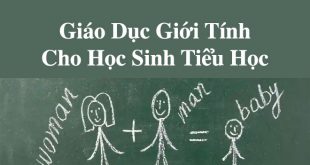 6 Phương Pháp Giáo Dục Giới Tính Cho Học Sinh Tiểu Học Hiệu Quả