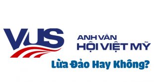 VUS Lừa Đảo Là Đúng Hay Không? Có Nên Học VUS