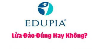 Edupia Là Gì? Edupia Có Tốt Không? Review Edupia Đầy Đủ Chi Tiết