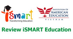 iSMART Education Là Gì? Có Tốt Không và Có Nên Cho Con Học?