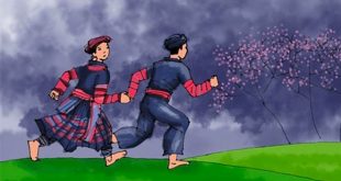 Truyện Vợ Chồng A Phủ - Nội Dung Truyện Cùng Tác Giả và Bài Tóm Tắt