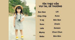 [400+ Tên tiếng Anh Cho Bé Gái ] Hay và Ý Nghĩa Nhất Năm 2022