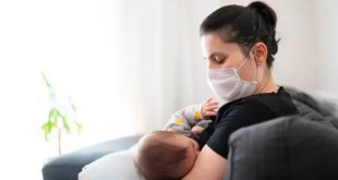 Mẹ Bị F0 Có Cho Con Bú Được Không? Câu Trả Lời Chi Tiết Cho Các Mẹ