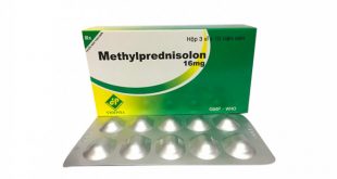 Cách Sử Dụng Thuốc Methylprednisolon Cho Phụ Nữ Có Thai Và Cho Con Bú