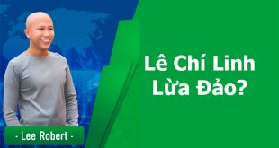 [ VẠCH TRẦN VIỆC Lê Chí Linh Lừa Đảo ] Thực Hư Sự Việc Ra Sao?