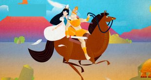 Truyền Thuyết Trọng Thuỷ Mỵ Châu - Nội Dung Chi Tiết và Đầy Đủ