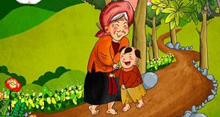 [ Truyện Cậu Bé Tích Chu ] Nội Dung Truyện và Ý Nghĩa