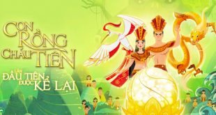 Truyện Con Rồng Cháu Tiên - Chi Tiết Truyện và Ý Nghĩa