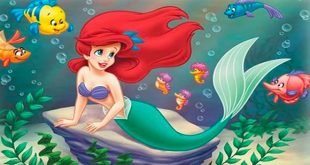 Truyện Nàng Tiên Cá - Nội Dung Chi Tiết và Ý Nghĩa Truyện