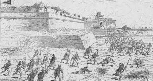 Phân Tích Văn Tế Nghĩa Sĩ Cần Giuộc Chính Xác Và Đầy Đủ Nội Dung