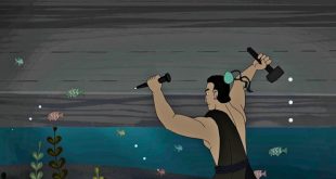 Danh Tướng Yết Kiêu và Những Truyền Thuyết Lẫy Lừng