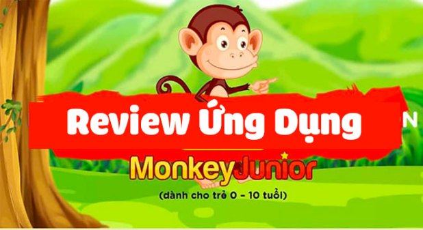 review monkey junior