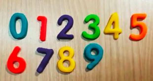 10 Phương Pháp Dạy Bé Học Số Siêu Đơn Giản mà Hiệu Quả