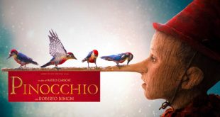 Nội Dung Truyện Cậu Bé Người Gỗ Pinocchio - Đầy Đủ và Chi Tiết