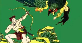 Truyện Thạch Sanh - Nội Dung và Ý Nghĩa Truyện