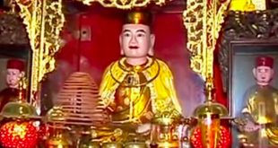 3 Sự Tích Ông Hoàng Mười Nổi Tiếng Nhất