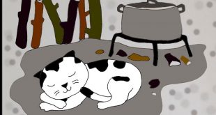 [ FULL ] Truyện Cái Tết Của Mèo Con - Nội Dung và Ý Nghĩa